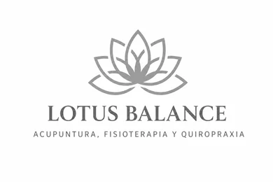 Lotus Balance
